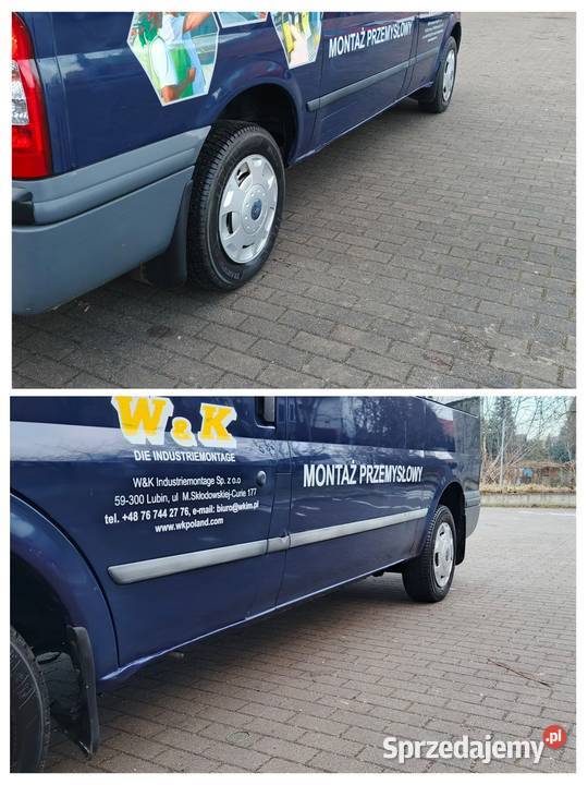 Ford Transit Transit sprzedam