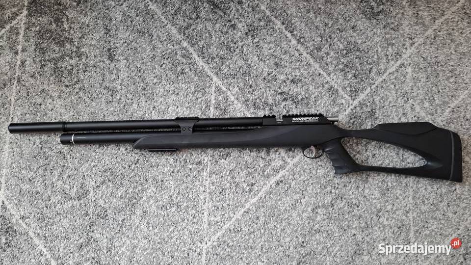 ARTEMIS SNOWPEAK M25 55mm mazowieckie Warszawa sprzedam
