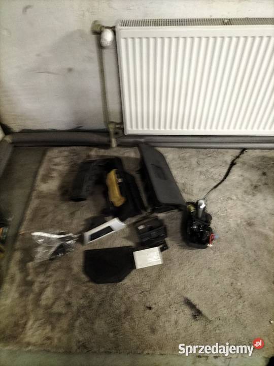 Części BMW E91 330xd Rok produkcji 2008 wielkopolskie Kalisz