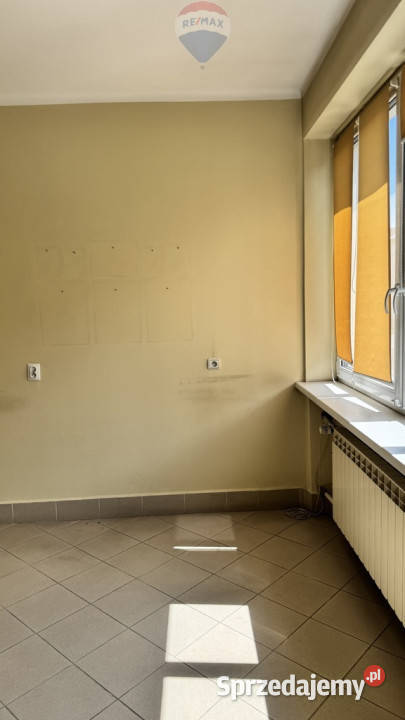 Lokal usługowy do wynajęcia w Nowym Targu 20m2 Nowy Targ