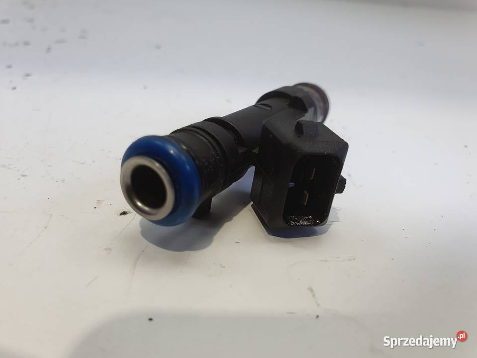 WTRYSKIWACZ Opel Corsa D 12 16V 0280158181 lubelskie Chełm