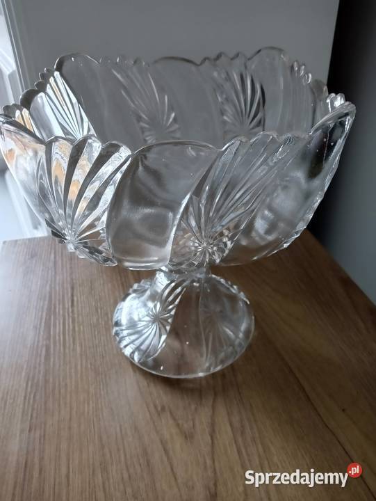 Misa kryształowa Antyki, Sztuka, Kolekcje