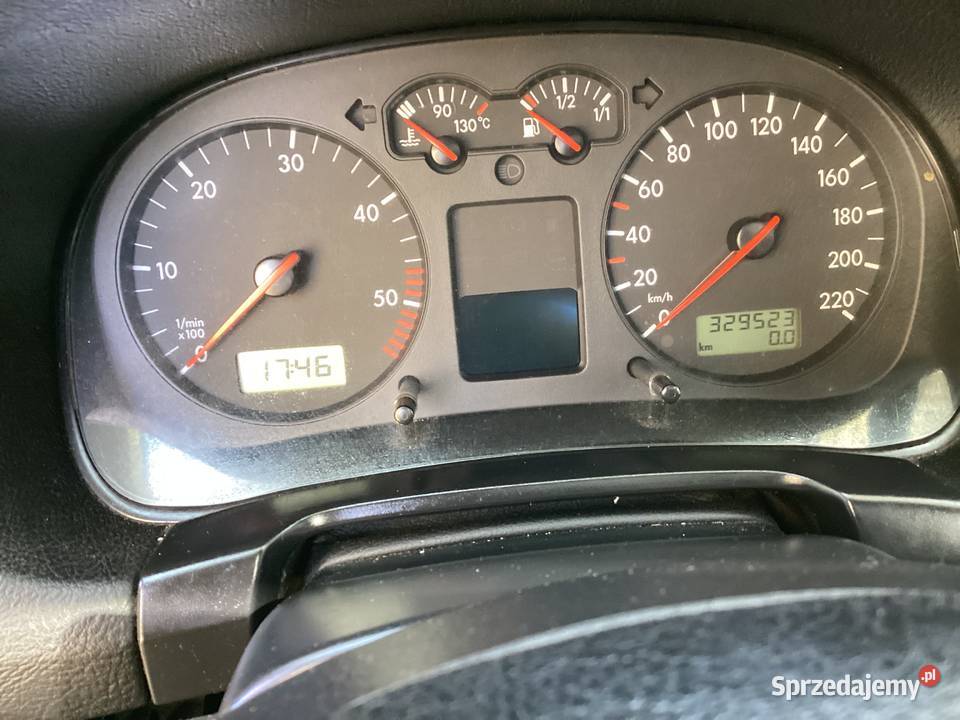VW Golf IV sprzedam 1896cm3 sprzedam