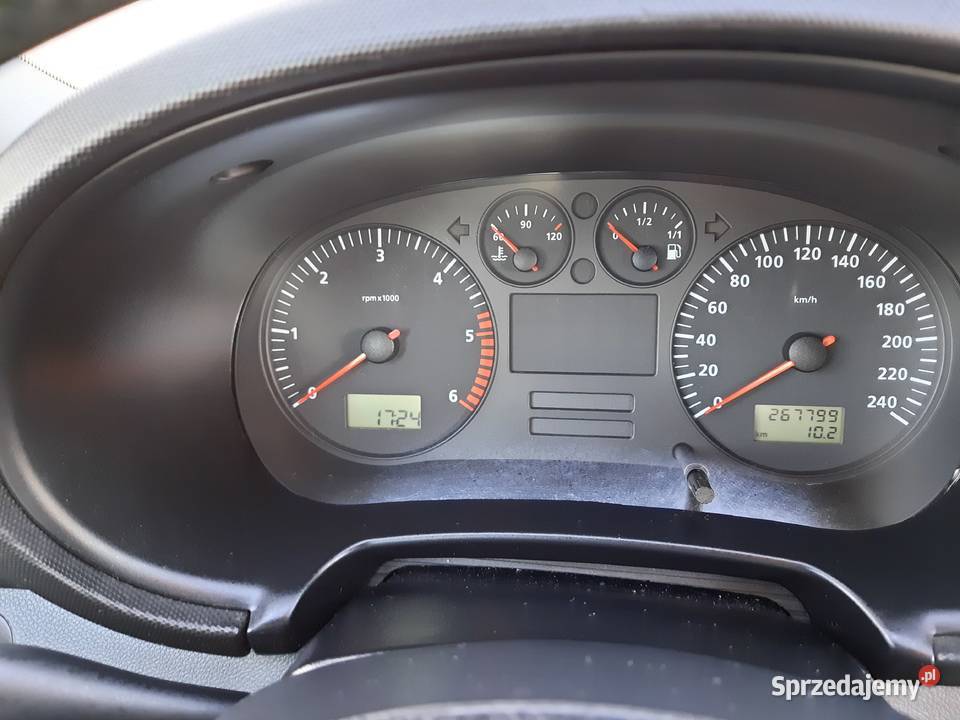 Seat Toledo 2 aluminiowe felgi Toledo lubelskie Lubartów