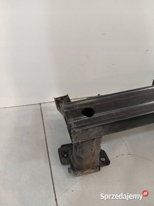 WZMOCNIENIE ZDERZAKA BELKA TYŁ Renault Captur II