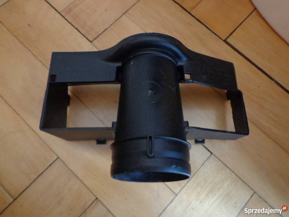 Wlot powietrza Skoda Octavia II Audi A3 S3 VW łódzkie Łódź