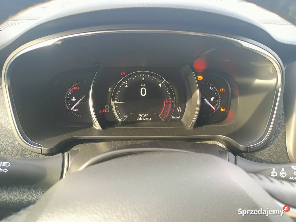 RENAULT TALISMAN LIMITED 17 BLUE dCi BUSINESS Samochody osobowe Kielce sprzedam