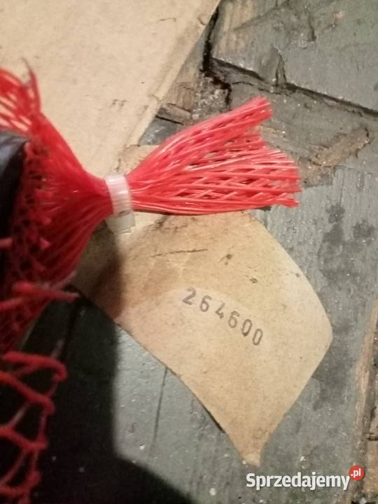 Sworzeń karetki Manitou 264600252382 Wschowa