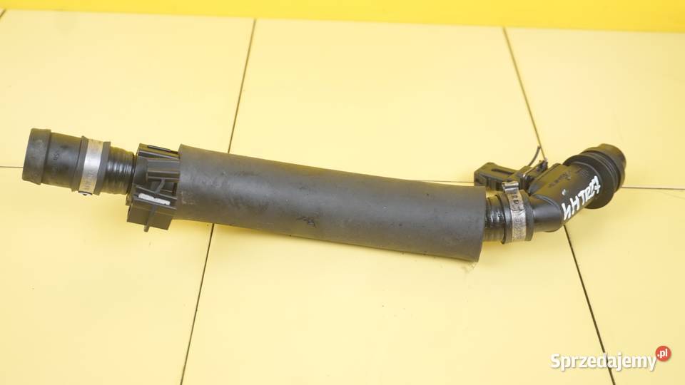 ASTRA J H INSIGNIA 16 B TURBO 12r A16LET rurka