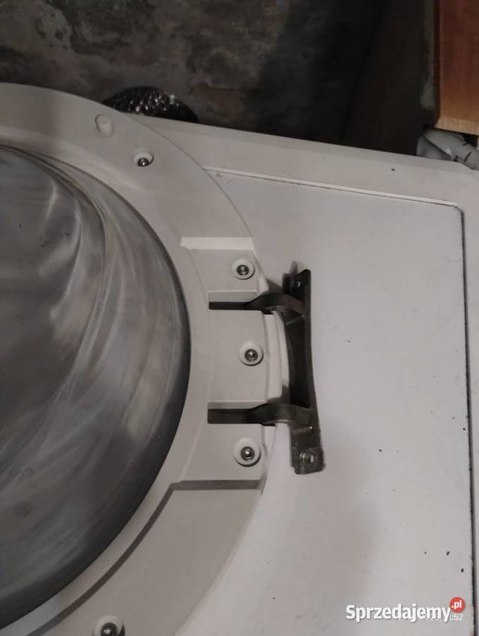 Sprzedam drzwi do pralki Beko wielkopolskie Mosina