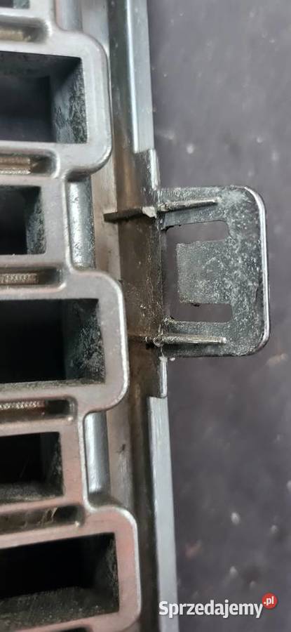 Volvo S40 V50 Grill Atrapa bpcs52901 Wodzisław Śląski