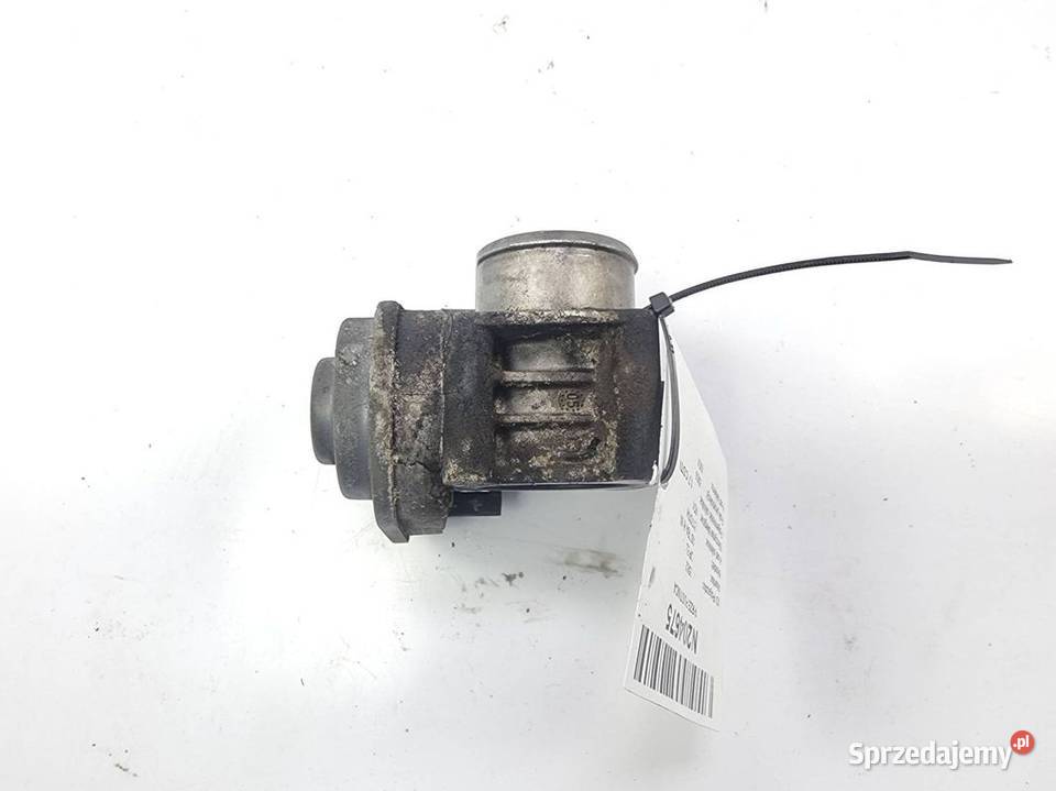 PRZEPUSTNICA OPEL ASTRA H III 0281002618 Lipno sprzedam