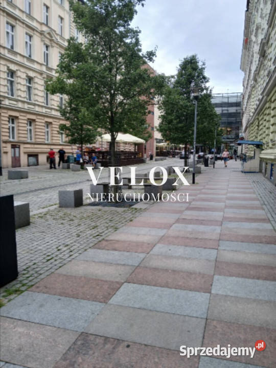 Garaż murowany 20m2 Centrum sprzedam