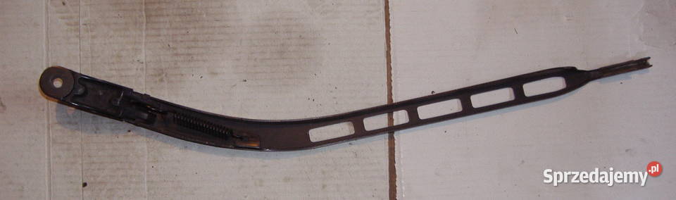 SEAT ALTEA TOLEDO RAMIĘ WYCIERACZKI PRZÓD PRAWE śląskie Katowice