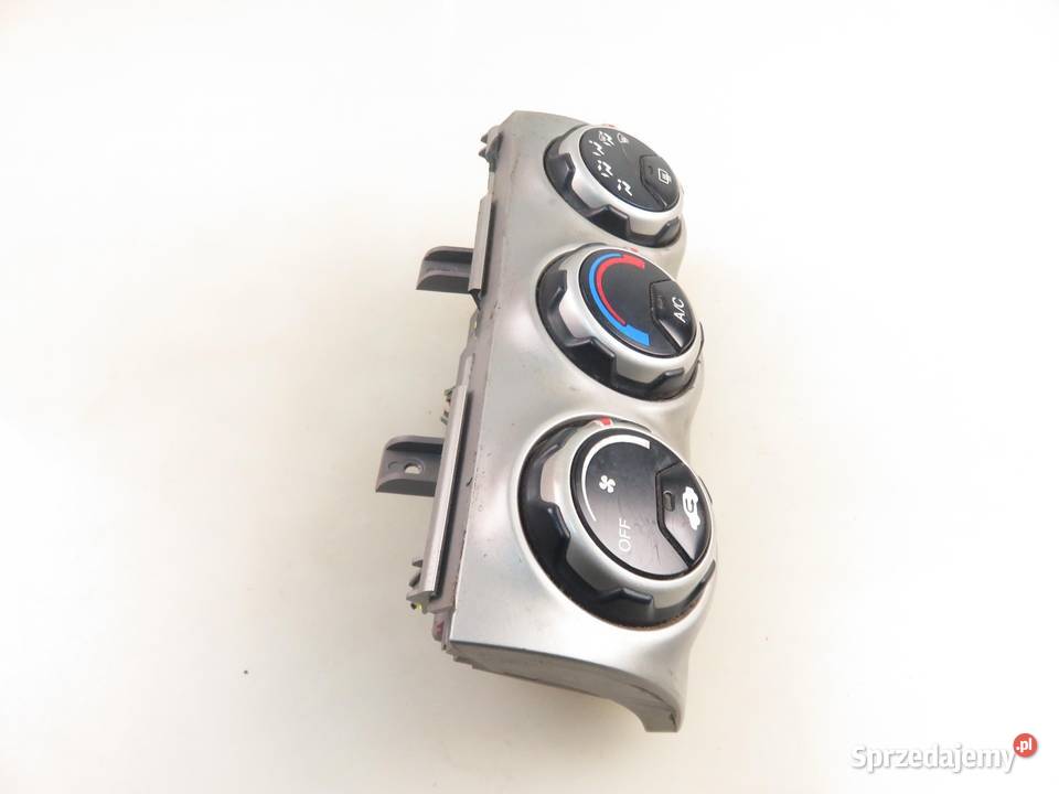 KLIMATRONIK HONDA CRV II RD D026Z