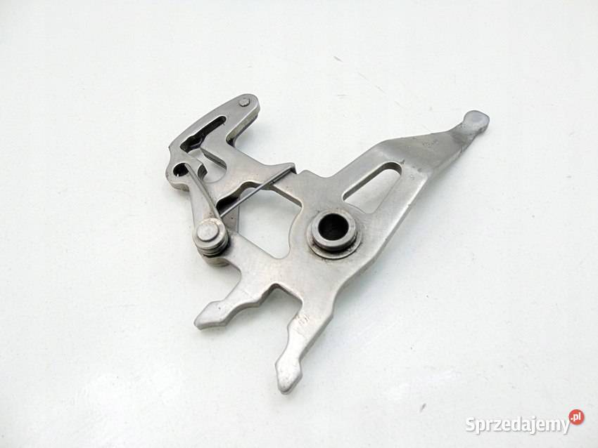 WYBIERAK DŹWIGNIA SKRZYNI BIEGÓW 20UM23 BOXER osobowe Sosnowiec