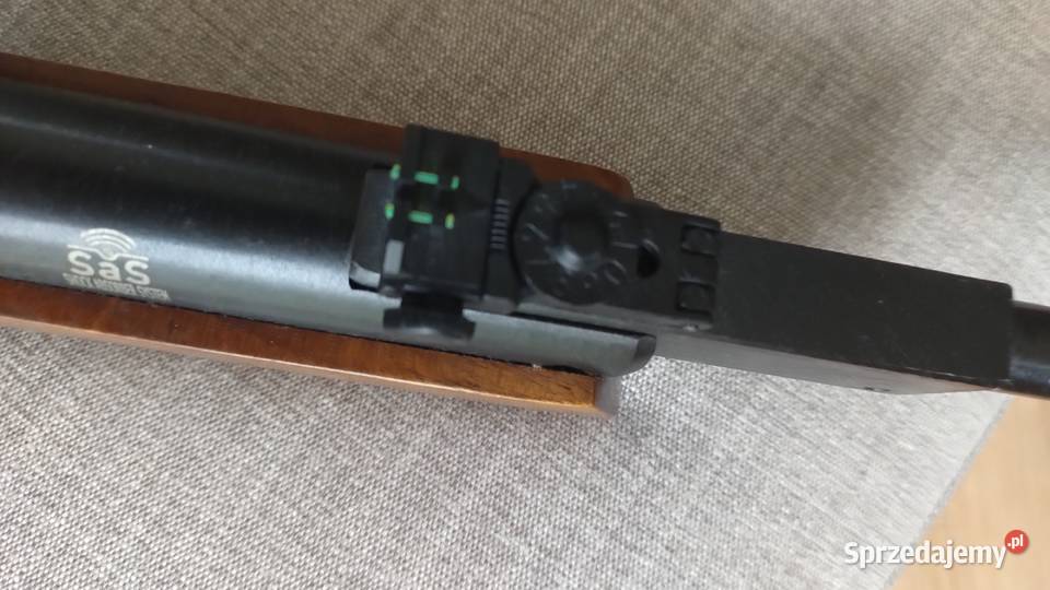 Hadsan kal 635 MOD 55 QUATRO Trigger Sport i Wypoczynek Szczecin