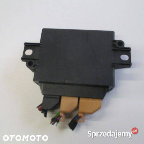 MODUŁ STEROWNIK PDC VW PASSAT B7 3AA919475L osobowe Rakoniewice sprzedam