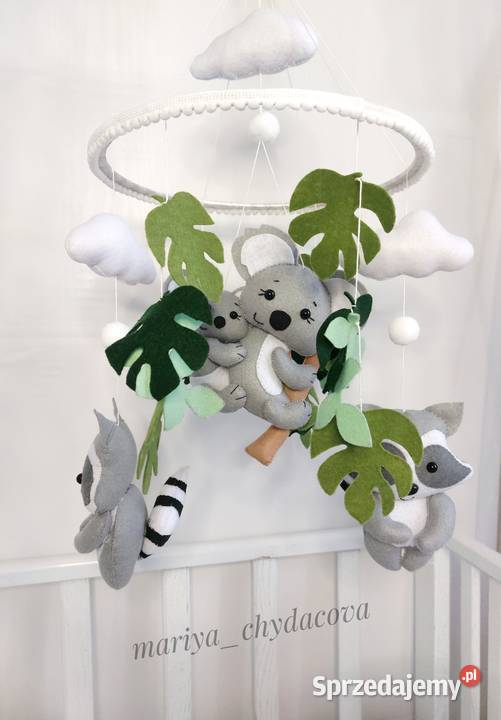 Muzyczna karuzela sprzedam