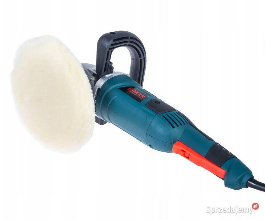 POLERKA SAMOCHODOWA Poznań