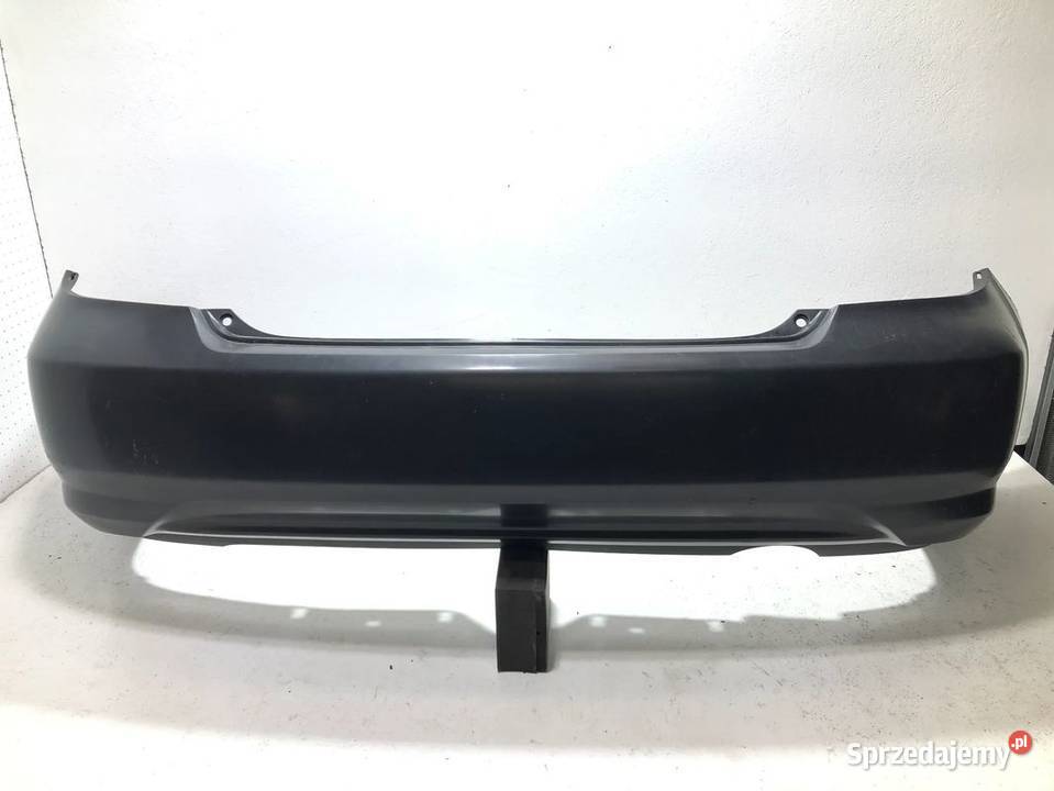 HONDA CITY GD 022006022009 ZDERZAK TYŁ TYLNY osobowe Skarżysko-Kamienna
