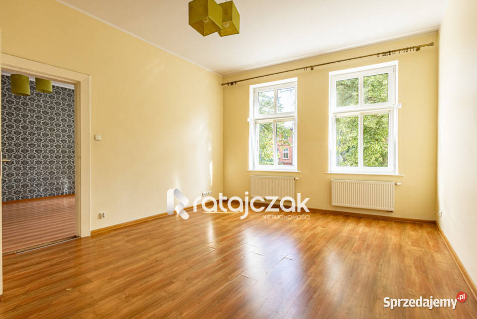 Mieszkanie 60m2 2 pokoje Wejherowo Jana Iii sprzedam