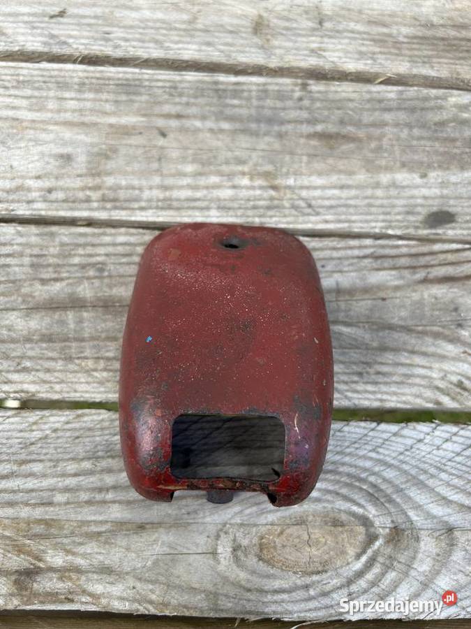 LAMPA TYŁ TYLNA JAWA CZ 175 250 350 Kraków