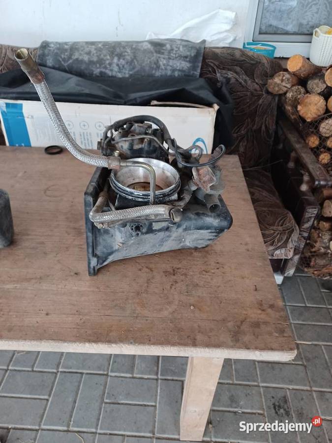 Audi 100 c3 200 c3 22 turbokjetronic 0 438 100 kujawsko-pomorskie Grudziądz sprzedam