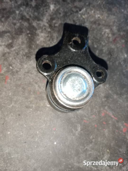 FEBI BILSTEIN 02942 Sworzeń wahacza Golf Poddębice