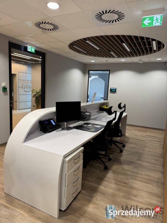 Lokal 778m2 Warszawa Aleje Jerozolimskie