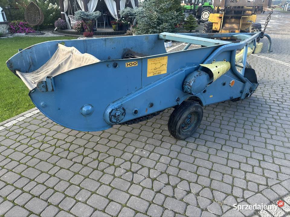 Kopaczka do ziemniaków Radom