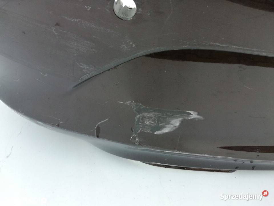 ZDERZAK TYŁ TYLNY OPEL CASCADA ASTRA J IV CABRIO Nowy Tomyśl
