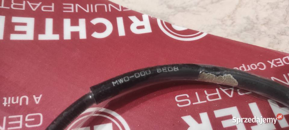 Honda CBR 900 linka gazu oryginał Warszawa