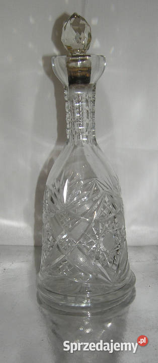 karafka vintageD Bartków