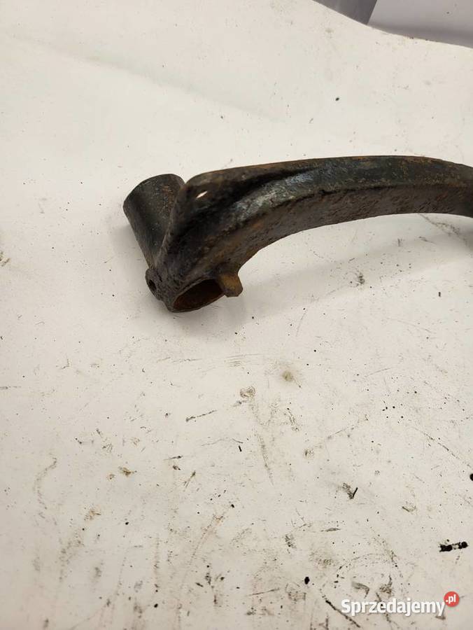 PEDAŁ HAMULCA DKW RT3 DKW RT100 DKW RT125 Rybnik