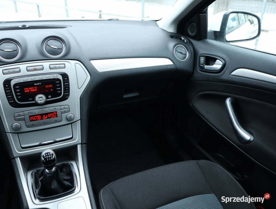 Ford Mondeo 20 TDCi manualna Mondeo sprzedam