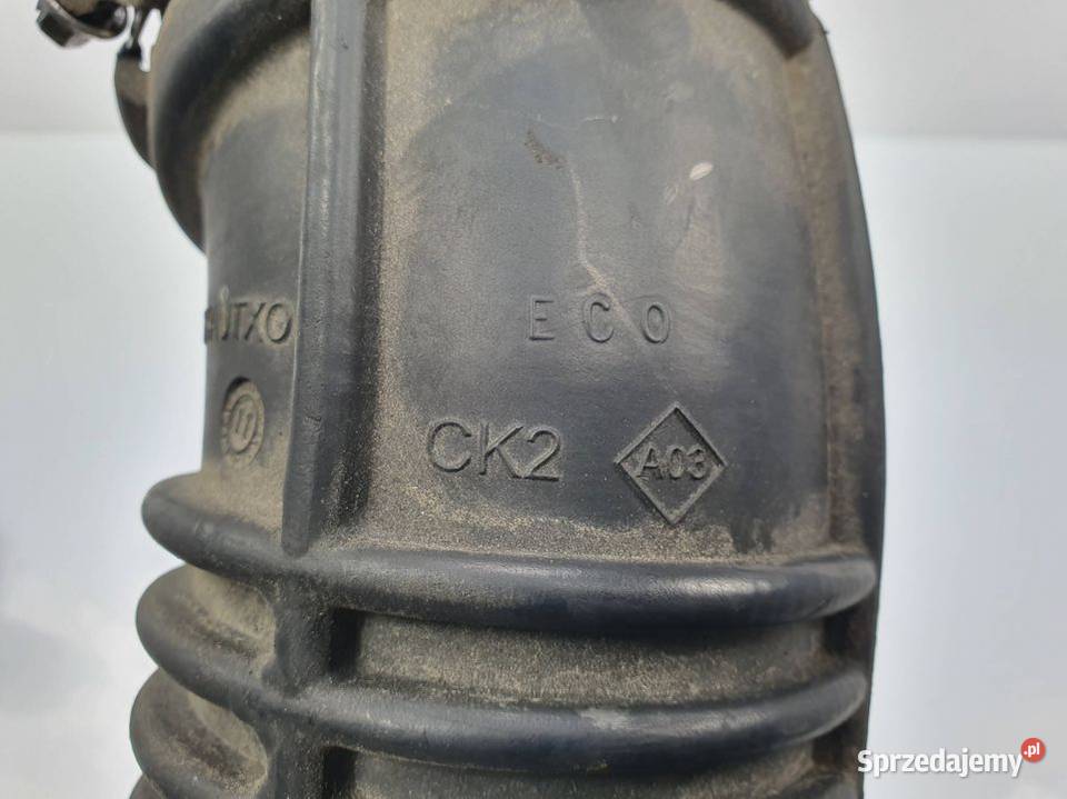 PRZEWÓD RURA DOLOT RENAULT MASTER III Lipno