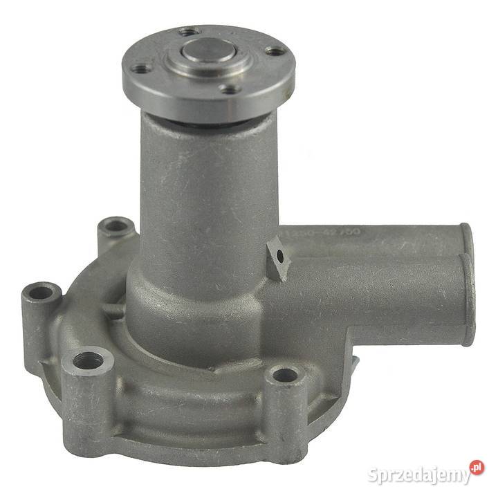 Pompa wody Yanmar 2TR20 2T84A 2TR20AX 3T84A