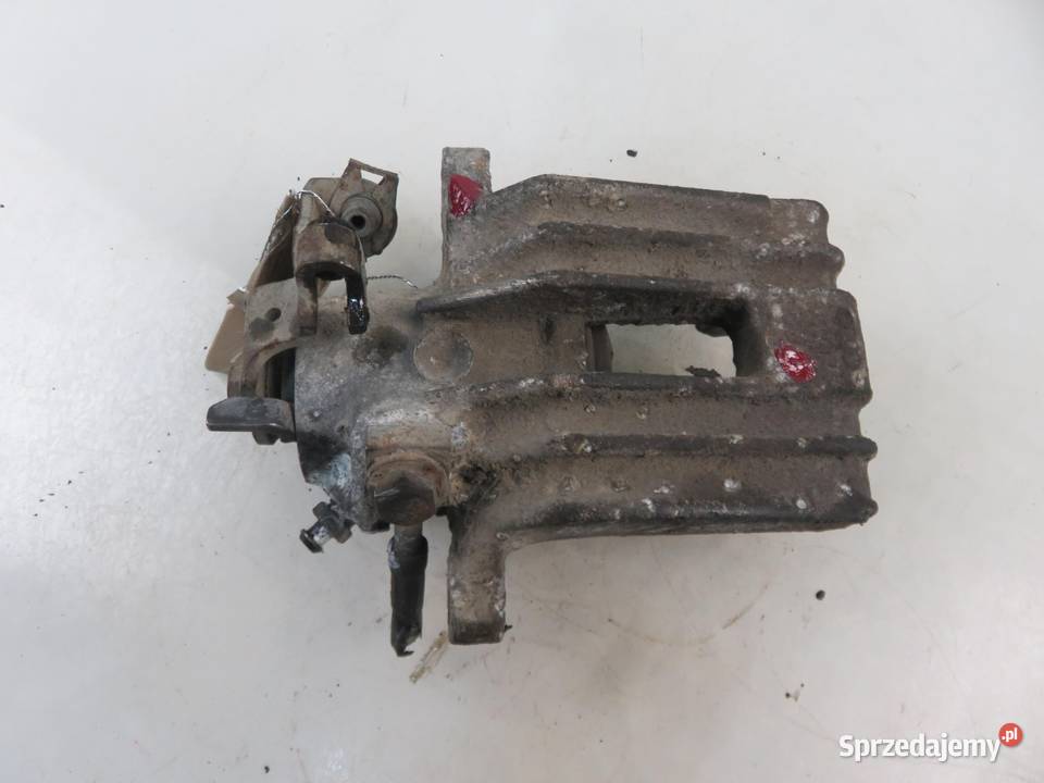 ZACISK LEWY TYŁ SEAT TOLEDO II 16