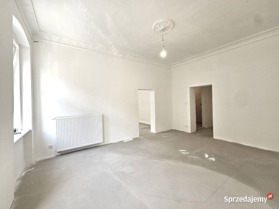 Mieszkanie na sprzedaż 68m2 Wilda Poznań Piętro 1 sprzedam