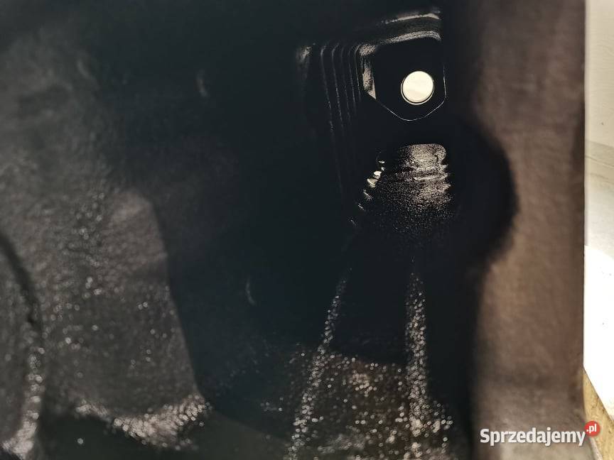 Pochwa mostu CAT 908H Carraro 12325 Wilkowo