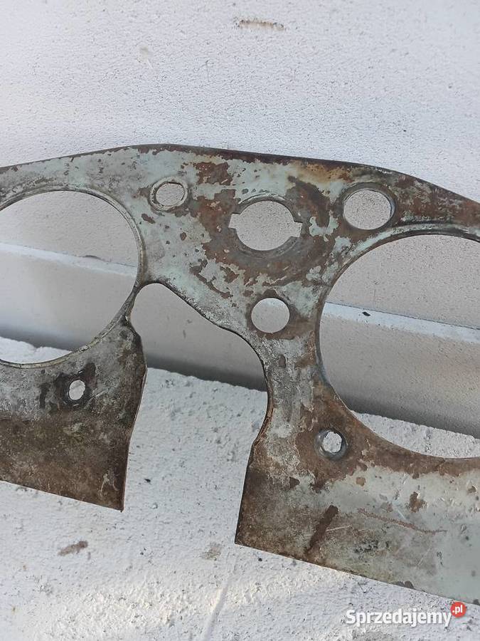 Ursus C330 Tablica zegarów Milejewo