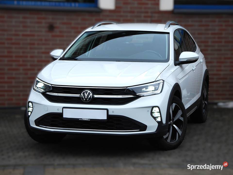 15 150 Style Automat DSG Salon benzyna Rybnik