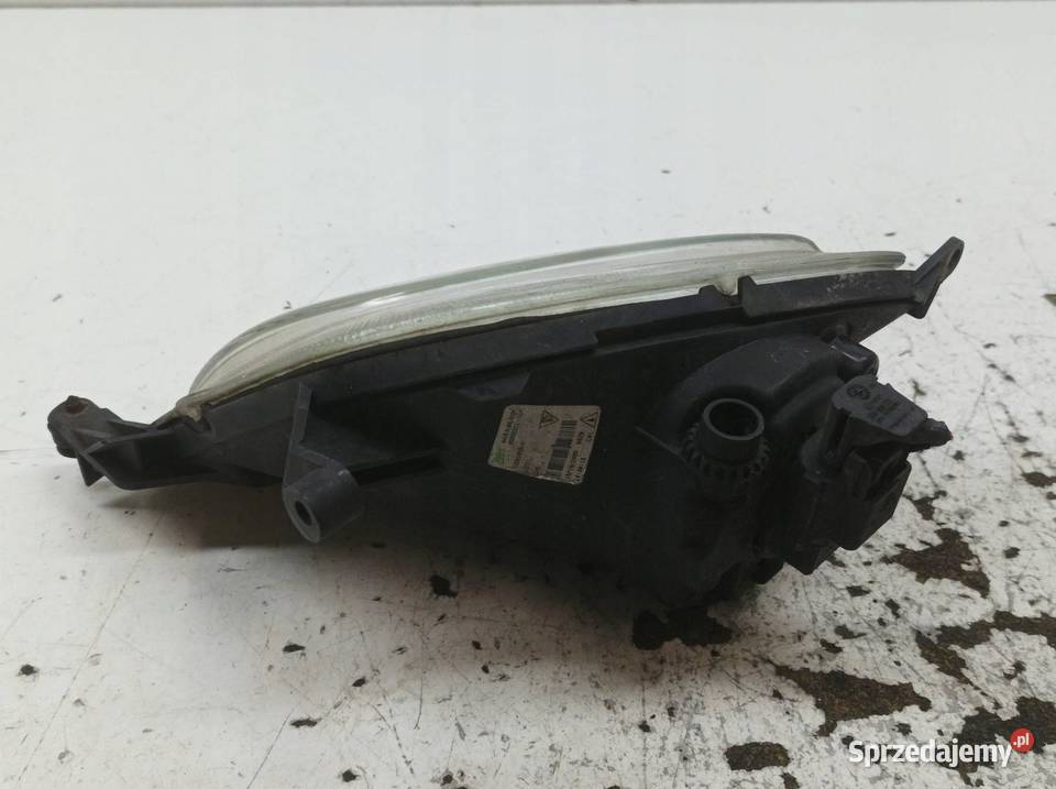 HALOGEN LEWY PRZÓD 7L5941699A Porsche Cayenne I sprzedam