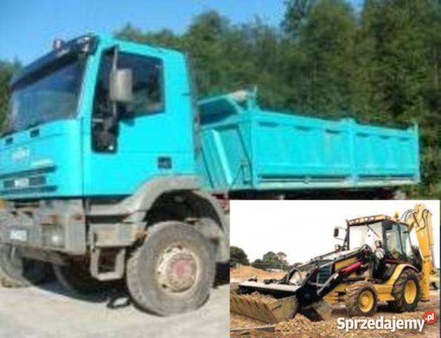 CZARNA ZIEMIA OGRODOWA CZARNOZIEM TORF GLINA Radom