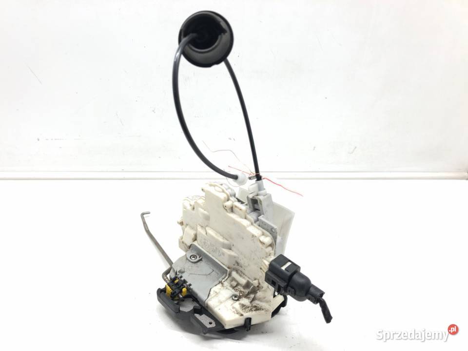 ZAMEK DRZWI PRAWY PRZÓD SEAT EXEO Kombi