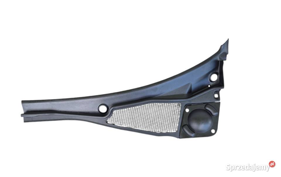 KOMPLETNE PODSZYBIE RENAULT LAGUNA II 2 Działoszyce