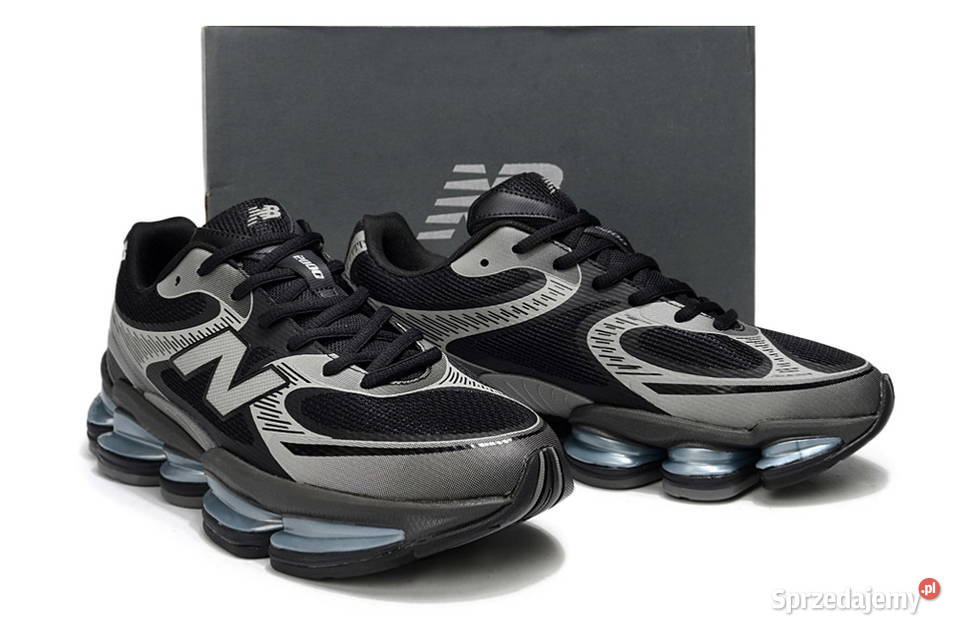Balance 2000 ABZORB buty meskie r3645 Warszawa