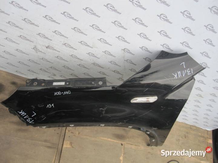 KIA SORENTO II 4x4 10r błotnik lewy przód 50 Kielce