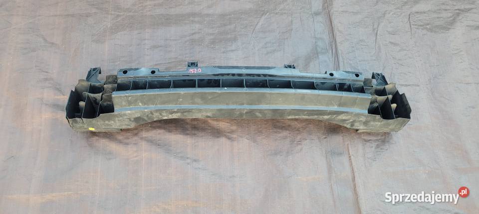 RENAULT CAPTUR II 2 BELKA ZDERZAK TYŁ Karoseria śląskie Ruda Śląska